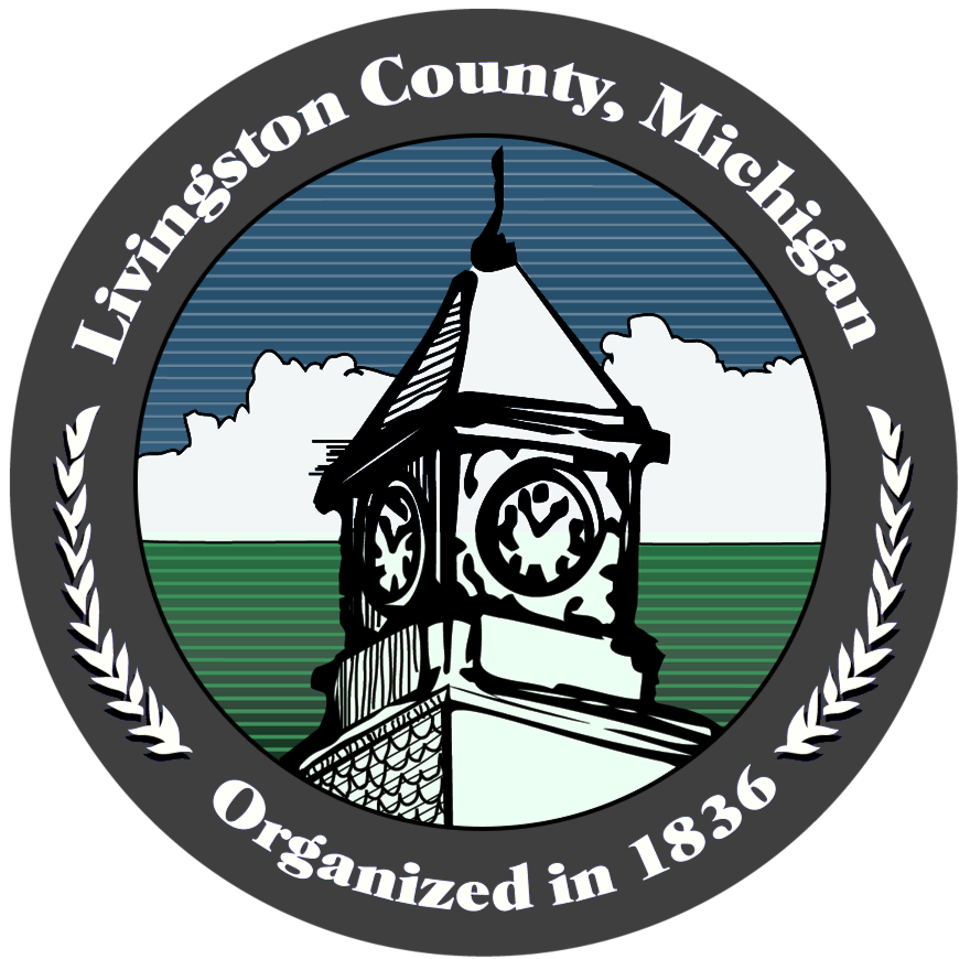 Livingston County GIS Interactive Map Gallery